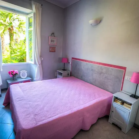 Apartahotel Mila Meina